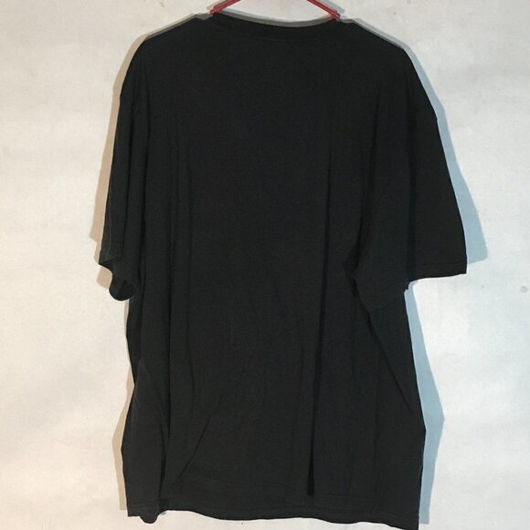 Marvel Sony SPIDERMAN Far From Home Queens NYC Black Short Sleeve Tee Shirt 3XL - Picture 6 of 7